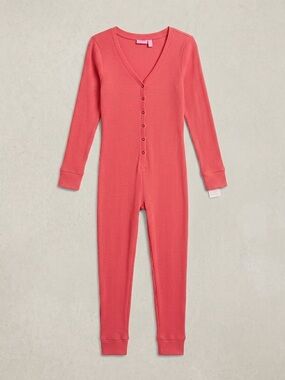 Women’s Ribbed One piece - MAKE + MODEL